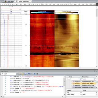 Corecad Automation – WellCAD by ALT